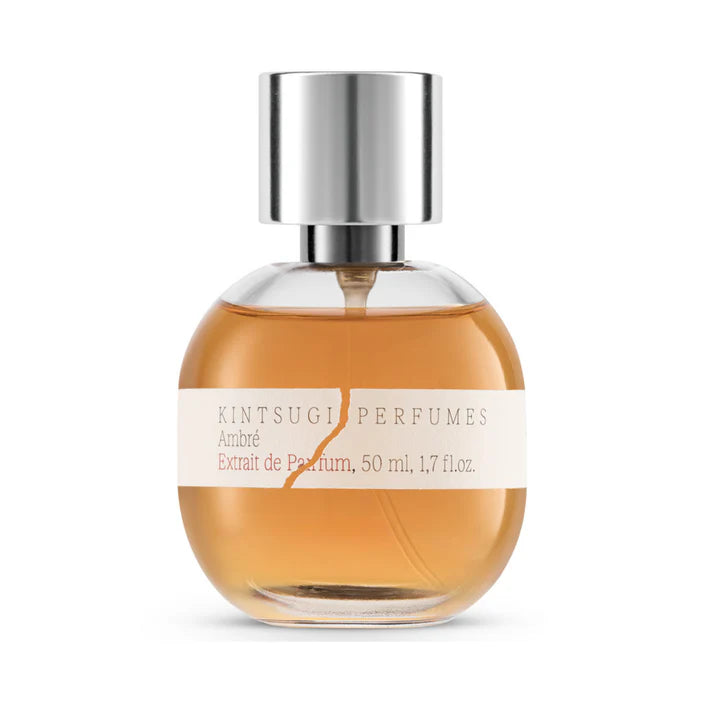 AMBRÉ Extrait de Parfum 50 ml