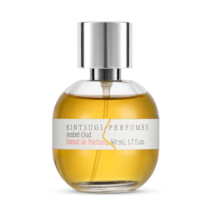 AMBRÉ OUD Extrait de Parfum 50 ml