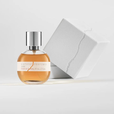 AMBRÉ Extrait de Parfum 50 ml