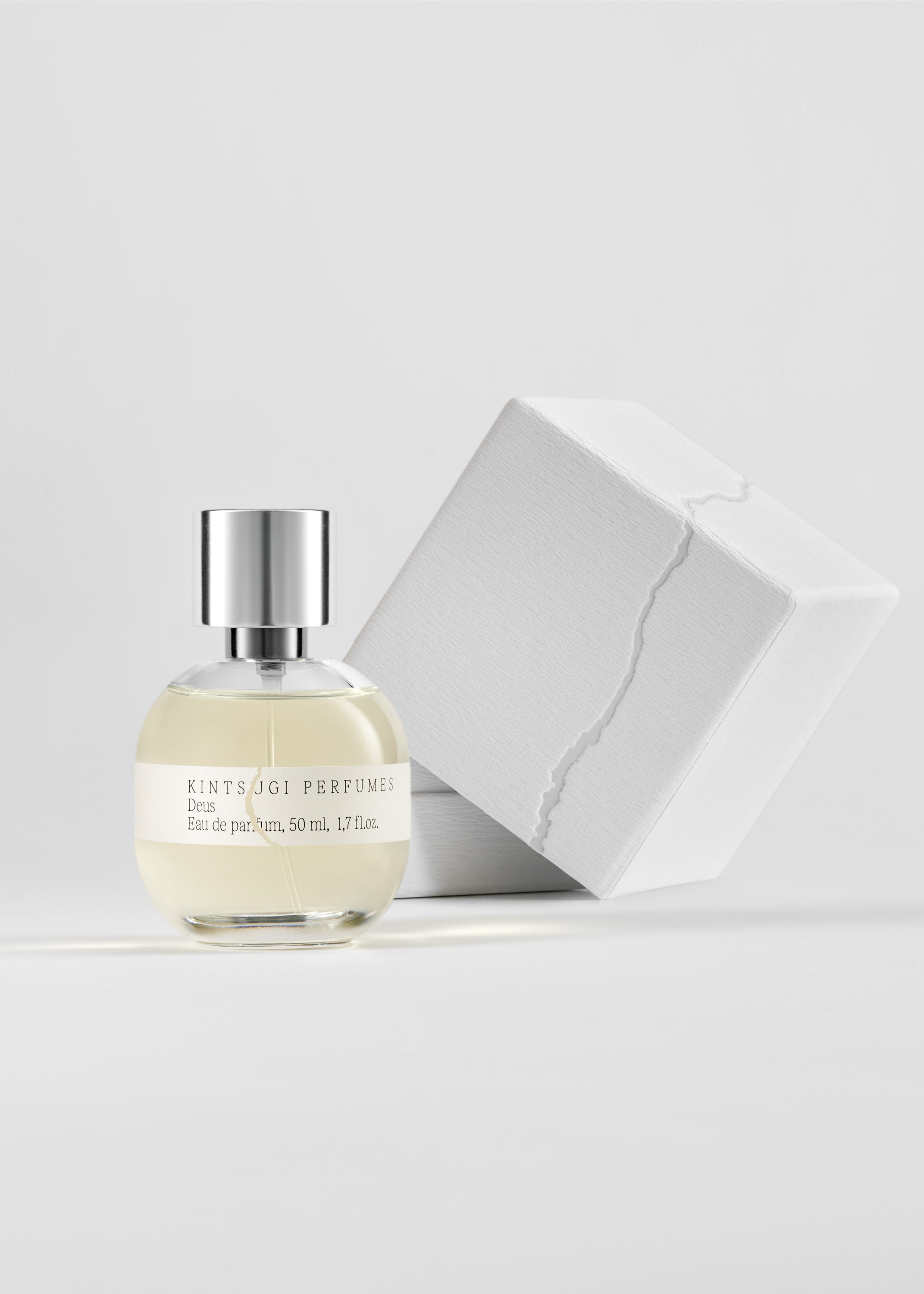 Kintsugi Deus Eau de Parfum 50ml