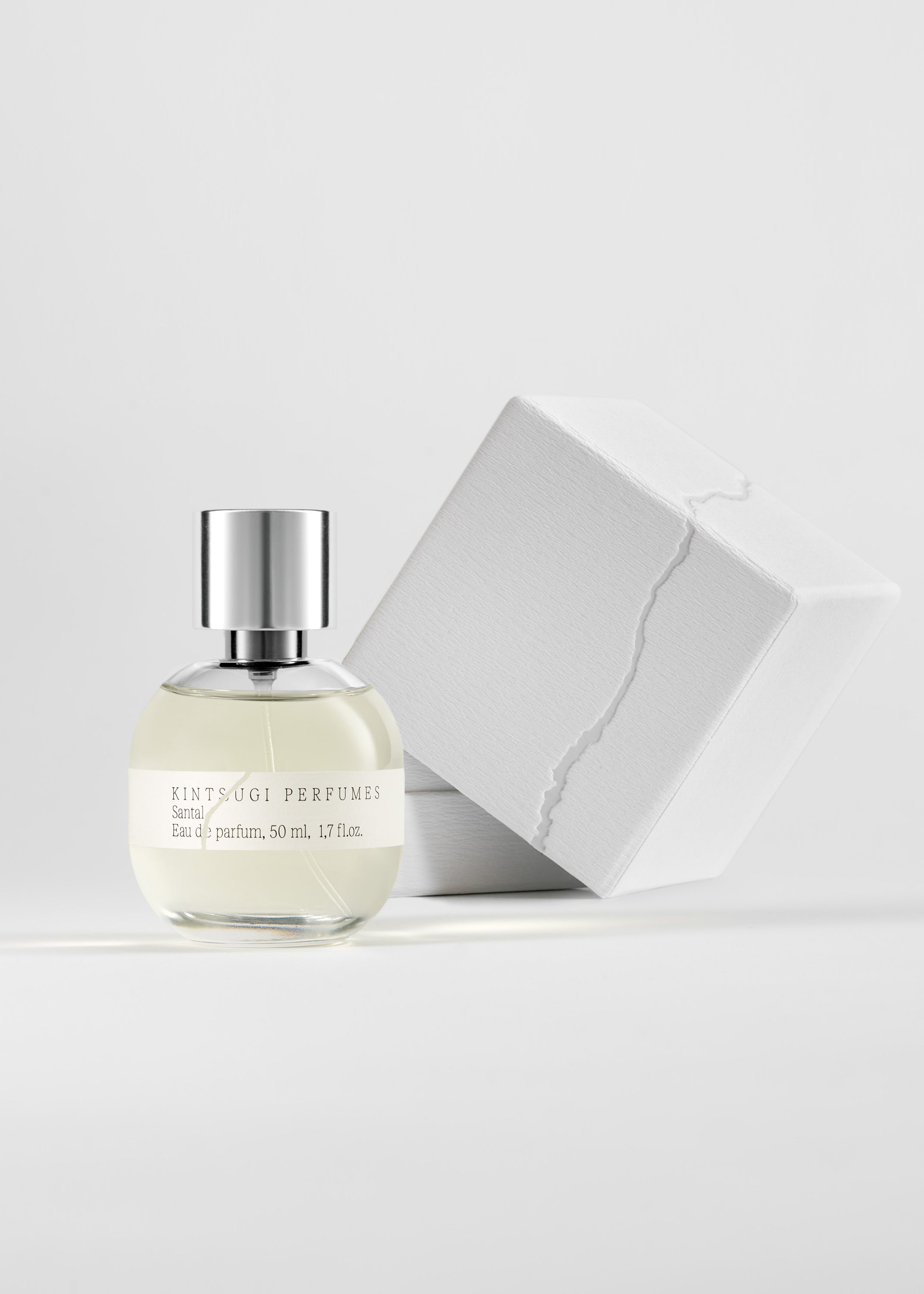 Kintsugi Santal Eau de Parfum 50ml