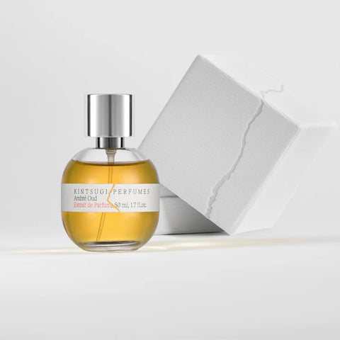 AMBRÉ OUD Extrait de Parfum 50 ml