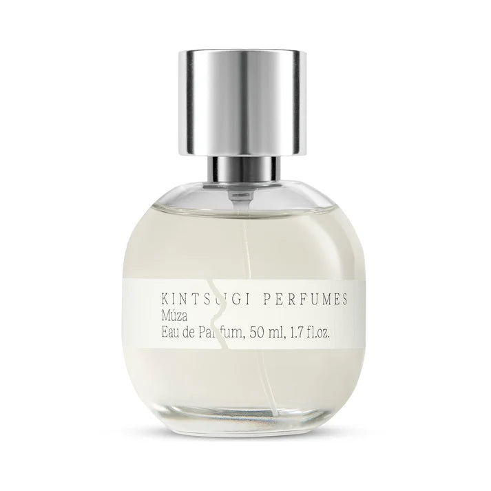 Kintsugi Muza Eau de Parfum 50ml