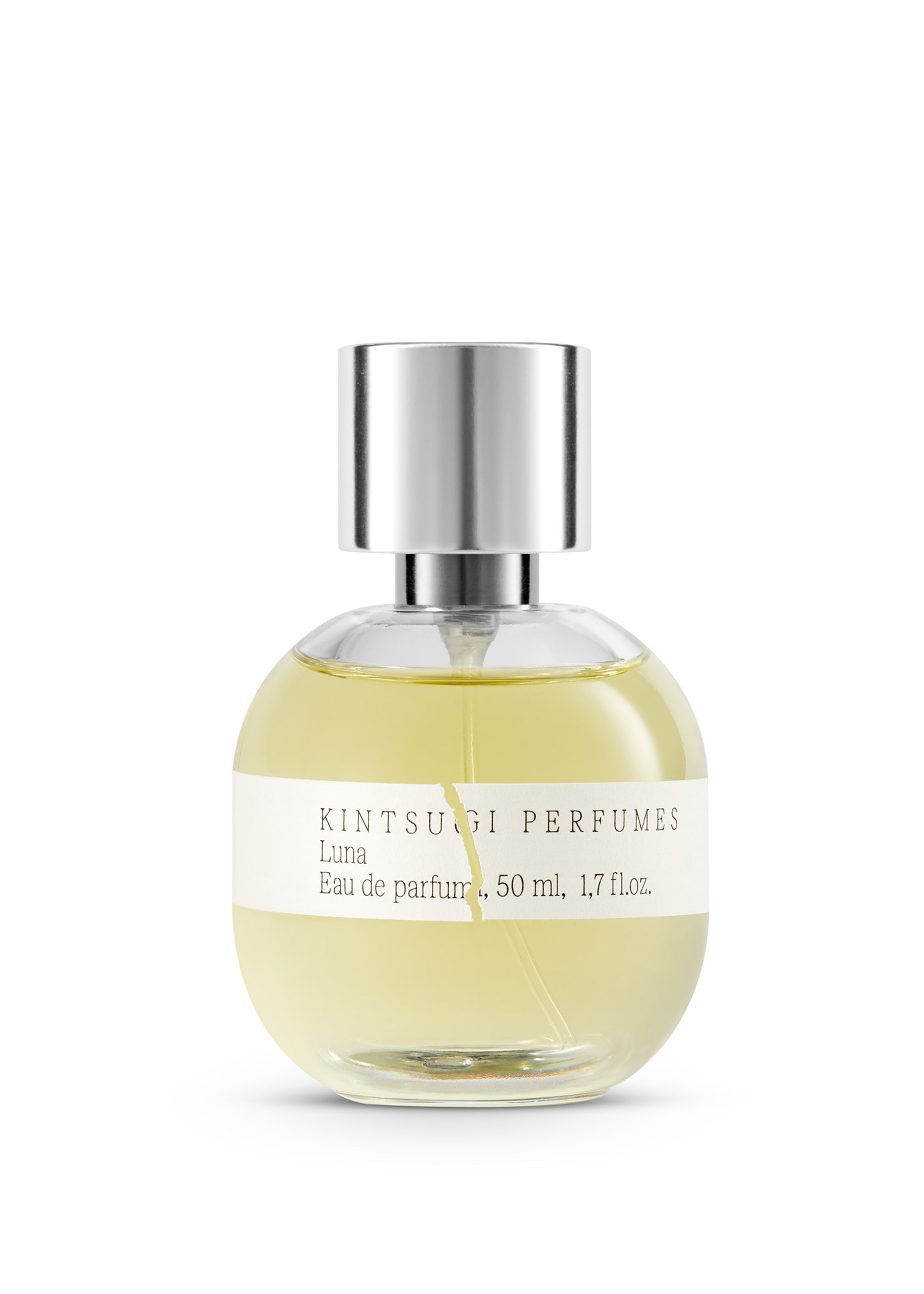Kintsugi Luna Eau de Parfum 50ml