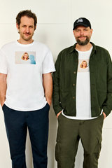 Zuzana Čaputová T-shirt preorder