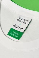 Zuzana Čaputová T-shirt preorder