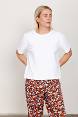 White perfect t-shirt